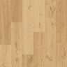Quick-Step Bloom Plank LVT Click Vinyl - Elegant Oak Natural