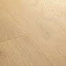 Quick-Step Bloom Plank LVT Click Vinyl - Elegant Oak Natural