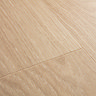 Quick-Step Bloom Plank LVT Click Vinyl - Pure Oak Blush