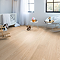 Quick-Step Bloom Plank LVT Click Vinyl - Pure Oak Blush