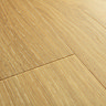 Quick-Step Bloom Plank LVT Click Vinyl - Pure Oak Honey