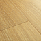 Quick-Step Bloom Plank LVT Click Vinyl - Pure Oak Honey