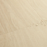 Quick-Step Bloom Plank LVT Click Vinyl - Pure Oak Polar