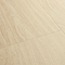 Quick-Step Bloom Plank LVT Click Vinyl - Pure Oak Polar