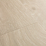Quick-Step Bloom Plank LVT Click Vinyl - Sea Breeze Oak Beige