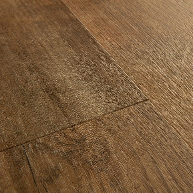 Quick-Step Bloom Plank LVT Click Vinyl - Sundown Pine