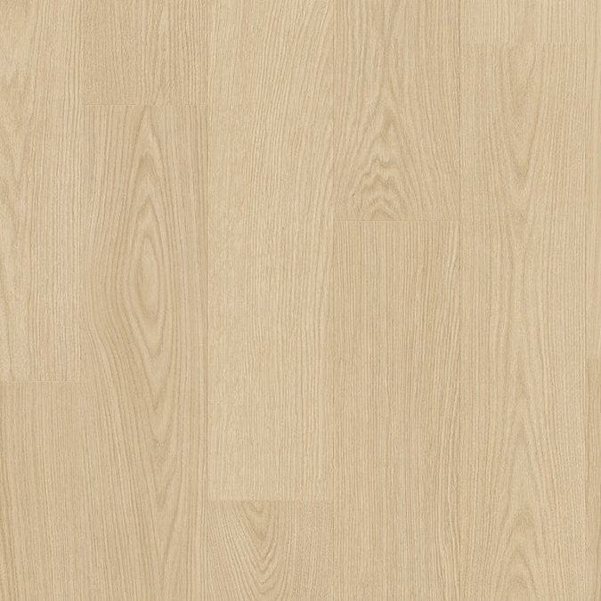 Quick-Step Blos Plank LVT Click Vinyl - Buttermilk Oak