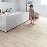 Quick-Step Blos Plank LVT Click Vinyl - Canyon Oak Beige