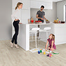 Quick-Step Blos Plank LVT Click Vinyl - Canyon Oak Beige