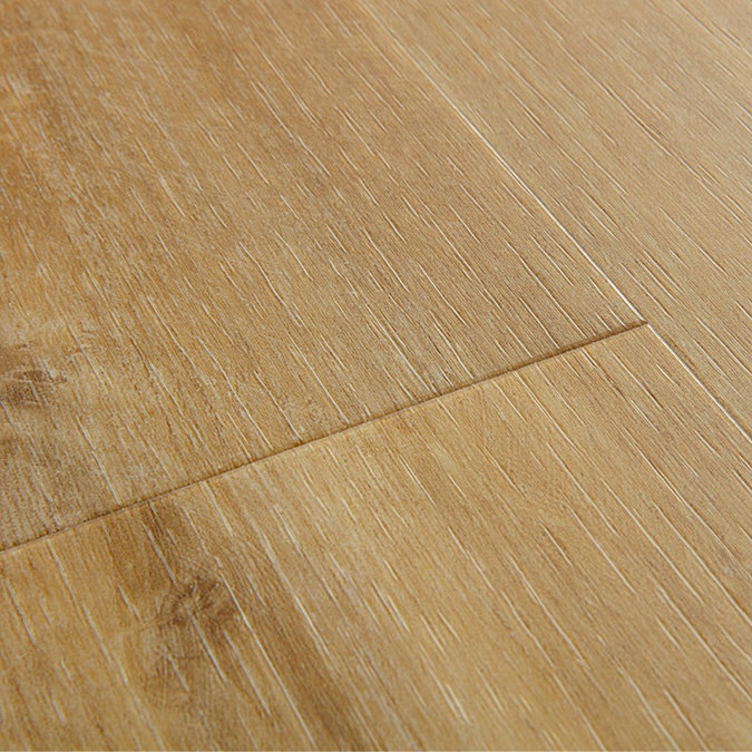 Quick-Step Blos Plank LVT Click Vinyl - Canyon Oak Natural