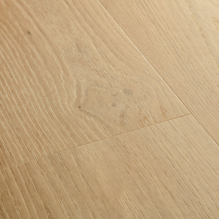 Quick-Step Blos Plank LVT Click Vinyl - Coast Oak Beige