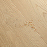 Quick-Step Blos Plank LVT Click Vinyl - Coast Oak Beige