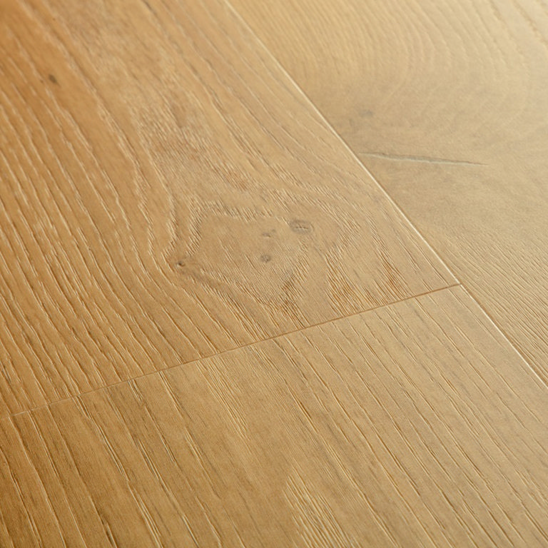 Quick-Step Blos Plank LVT Click Vinyl - Coast Oak Honey