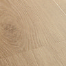 Quick-Step Blos Plank LVT Click Vinyl - Coast Oak Sand