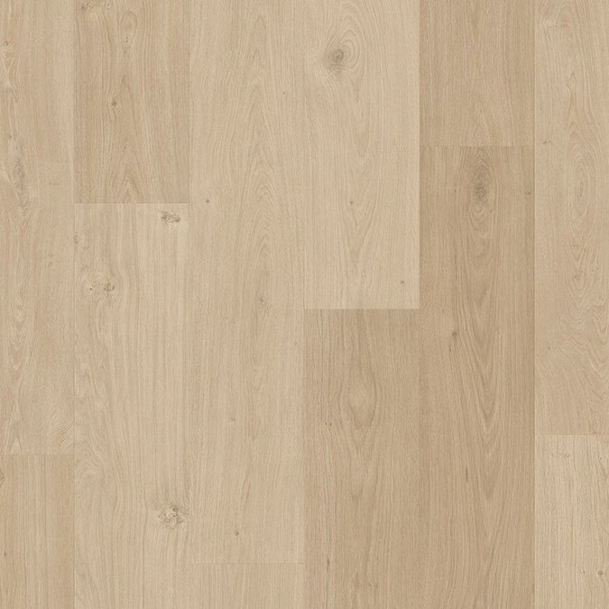 Quick-Step Blos Plank LVT Click Vinyl - Coast Oak Sand