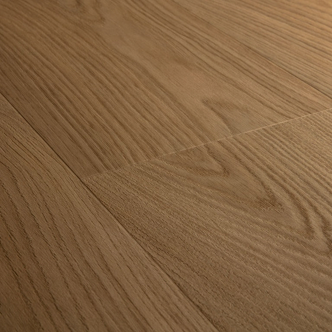 Quick-Step Blos Plank LVT Click Vinyl - Cocoa Oak