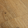 Quick-Step Blos Plank LVT Click Vinyl - Cottage Oak Natural