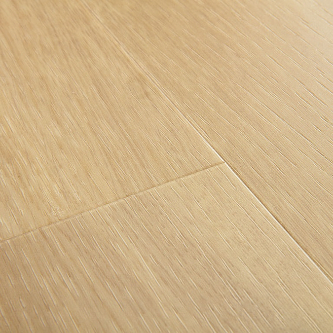 Quick-Step Blos Plank LVT Click Vinyl - Drift Oak Beige