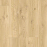 Quick-Step Blos Plank LVT Click Vinyl - Drift Oak Beige