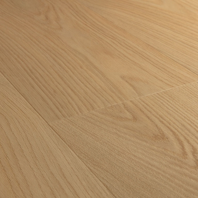 Quick-Step Blos Plank LVT Click Vinyl - Gingerbread Oak