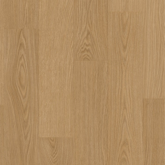 Quick-Step Blos Plank LVT Click Vinyl - Gingerbread Oak