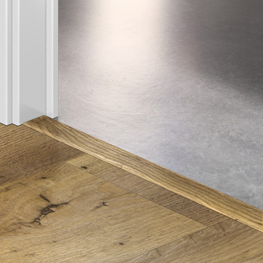 Quick-Step Blos Vinyl Profile - Vintage Chestnut Natural - 2m Length