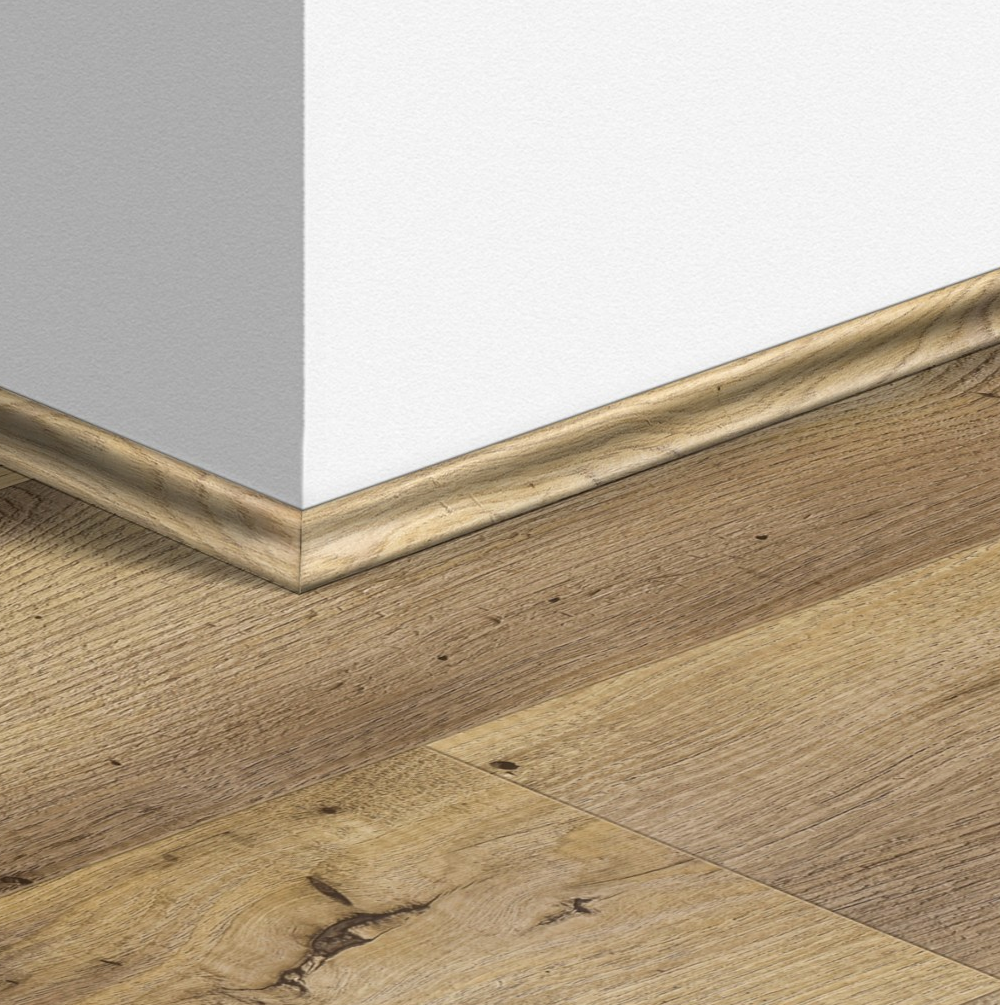 Quick-Step Blos Vinyl Scotia - Vintage Chestnut Natural - 2.4m Length