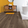 Quick-Step Capture Plank Laminate - Brushed Oak Brown