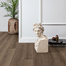Quick-Step Capture Plank Laminate - Brushed Oak Brown