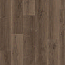Quick-Step Capture Plank Laminate - Brushed Oak Brown