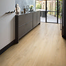 Quick-Step Capture Plank Laminate - Brushed Oak Natural
