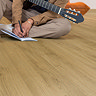 Quick-Step Capture Plank Laminate - Brushed Oak Warm Natural