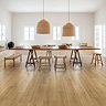 Quick-Step Capture Plank Laminate - Brushed Oak Warm Natural