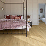 Quick-Step Capture Plank Laminate - Brushed Oak Warm Natural
