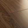 Quick-Step Capture Plank Laminate - Chic Walnut