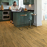 Quick-Step Capture Plank Laminate - Cracked Oak Natural
