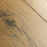 Quick-Step Capture Plank Laminate - Cracked Oak Natural