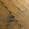 Quick-Step Capture Plank Laminate - Cracked Oak Natural