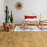 Quick-Step Capture Plank Laminate - Cracked Oak Natural