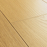 Quick-Step Capture Plank Laminate - Natural Varnished Oak