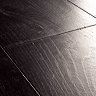Quick-Step Capture Plank Laminate - Painted Oak Black