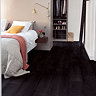 Quick-Step Capture Plank Laminate - Painted Oak Black