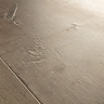 Quick-Step Capture Plank Laminate - Patina Oak Brown
