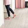 Quick-Step Capture Plank Laminate - White Premium Oak