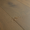 Quick-Step Cascada Plank Hardwood - Brown Vintage Oak Extra Matt