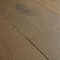 Quick-Step Cascada Plank Hardwood - Brown Vintage Oak Extra Matt