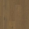 Quick-Step Cascada Plank Hardwood - Brown Vintage Oak Extra Matt