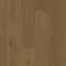 Quick-Step Cascada Plank Hardwood - Brown Vintage Oak Extra Matt