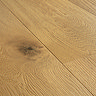 Quick-Step Cascada Plank Hardwood - Desert Oak Extra Matt