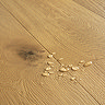 Quick-Step Cascada Plank Hardwood - Desert Oak Extra Matt